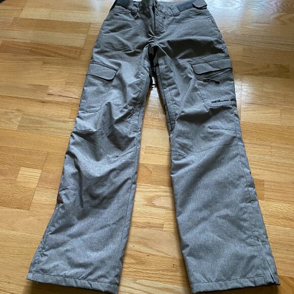 Millennium Three Ski Snowboarding Pants Size S - Picture 4 of 6